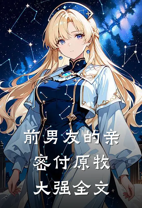 前男友的亲密付原牧大强全文