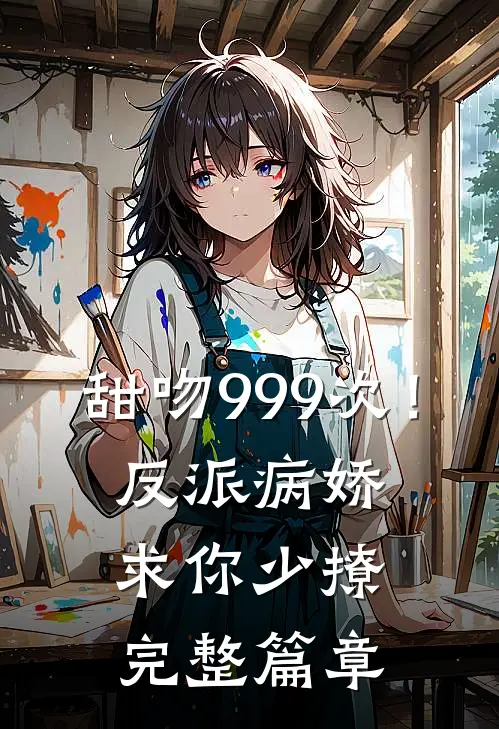 甜吻999次!反派病娇求你少撩完整篇章