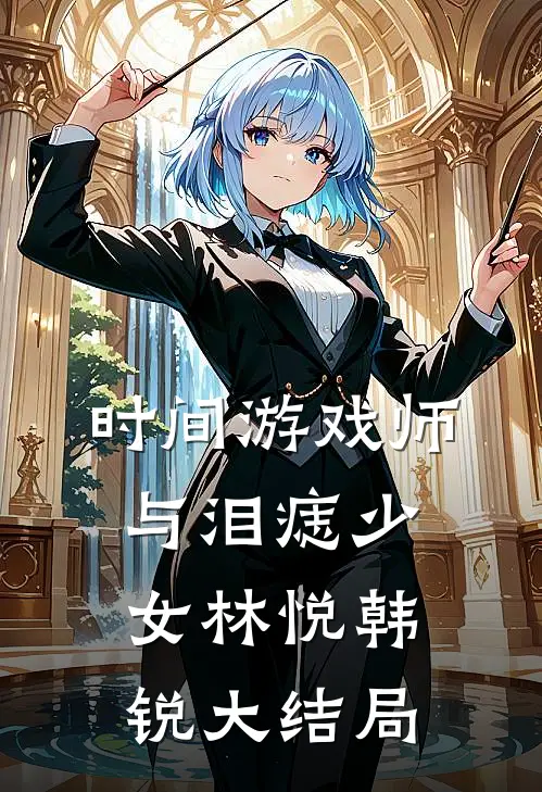 时间游戏师与泪痣少女林悦韩锐大结局