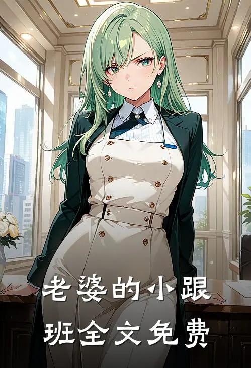 老婆的小跟班全文免费
