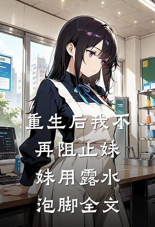 重生后我不再阻止妹妹用露水泡脚全文