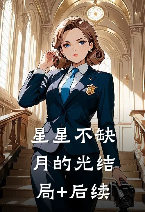 星星不缺月的光结局+后续