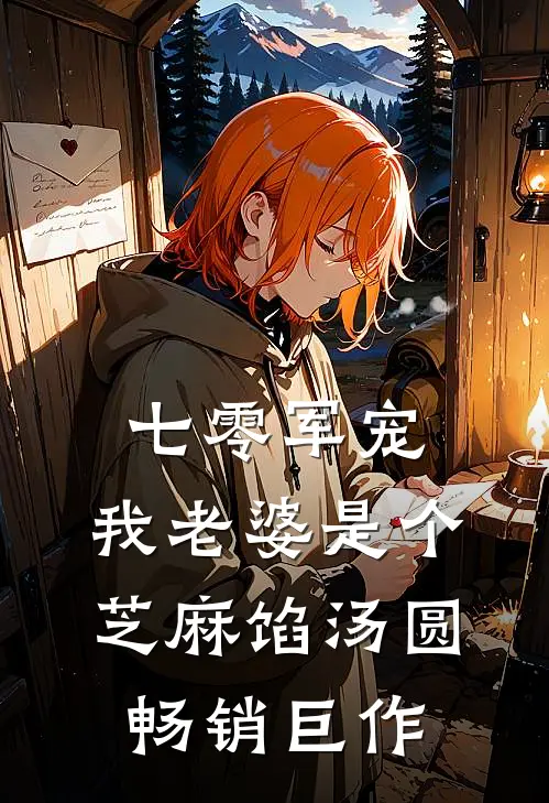 七零军宠：我老婆是个芝麻馅汤圆畅销巨作