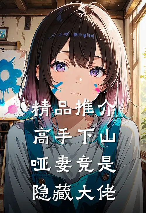 精品推介高手下山：哑妻竟是隐藏大佬