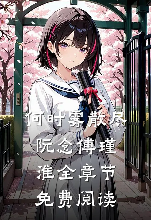 何时雾散尽阮念傅瑾淮全章节免费阅读