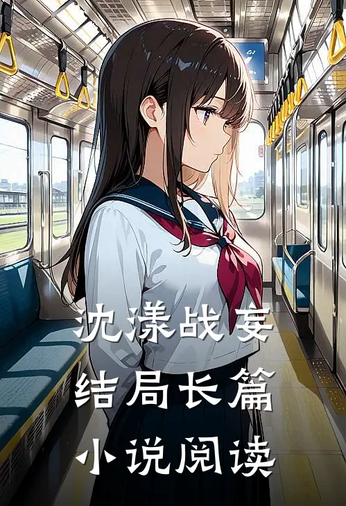 沈漾战妄结局长篇小说阅读