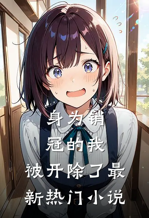 身为销冠的我，被开除了最新热门小说