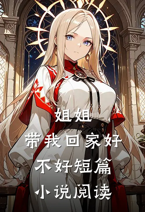 姐姐，带我回家好不好短篇小说阅读