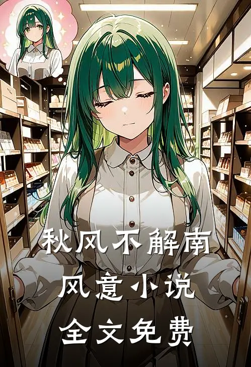 秋风不解南风意小说全文免费