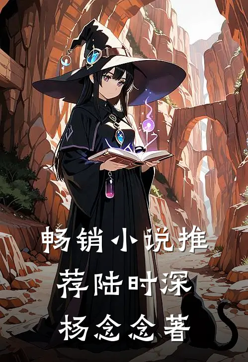 畅销小说推荐陆时深杨念念著