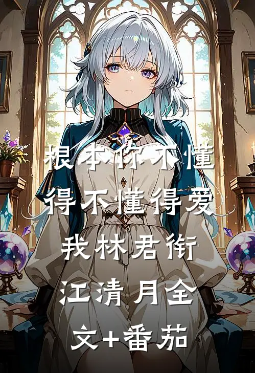 根本你不懂得不懂得爱我林君衔江清月全文+番茄