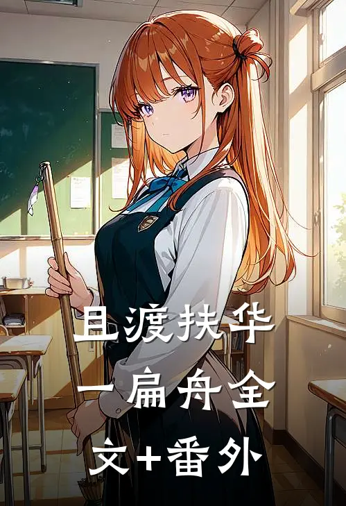 且渡扶华一扁舟全文+番外