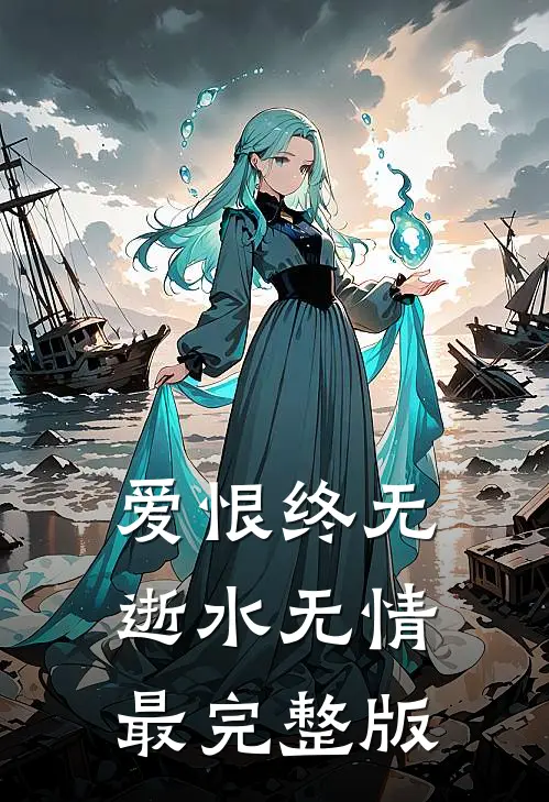 爱恨终无，逝水无情最完整版