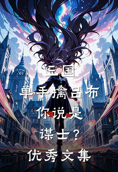 三国：单手擒吕布，你说是谋士？优秀文集