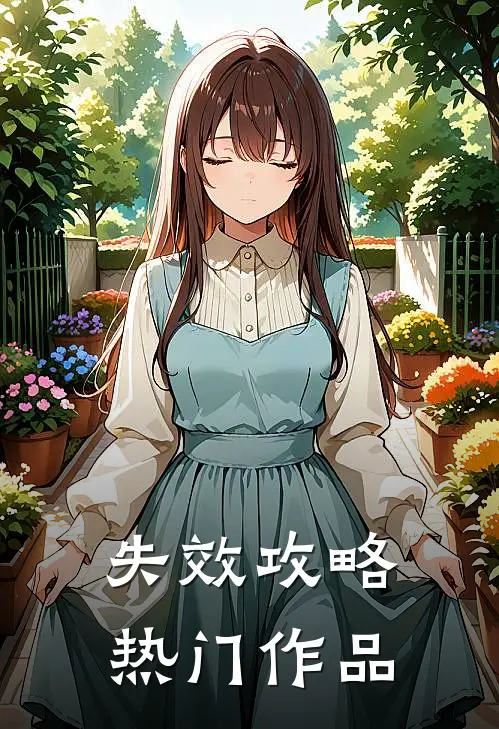 失效攻略热门作品