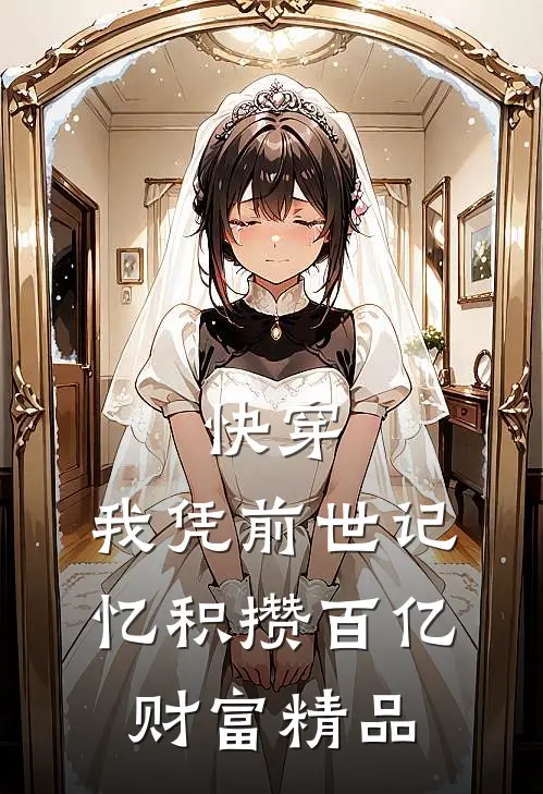 快穿：我凭前世记忆积攒百亿财富精品