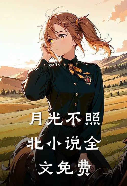 月光不照北小说全文免费