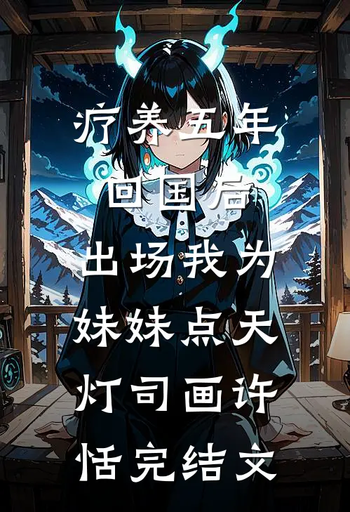 疗养五年回国后，出场我为妹妹点天灯司画许恬完结文