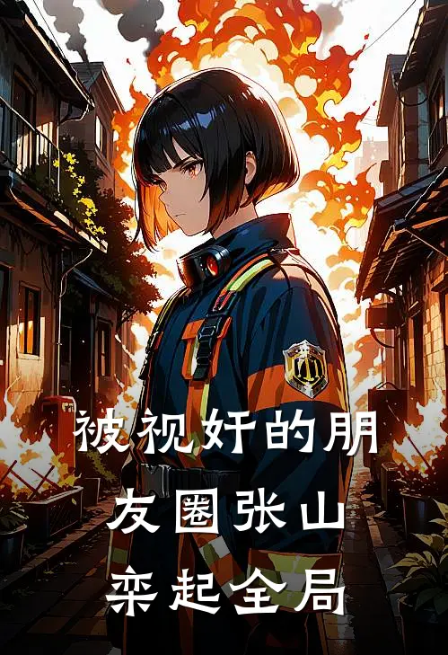 被视奸的朋友圈张山栾起全局