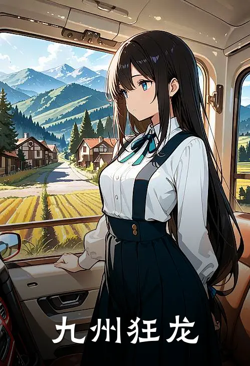 九州狂龙