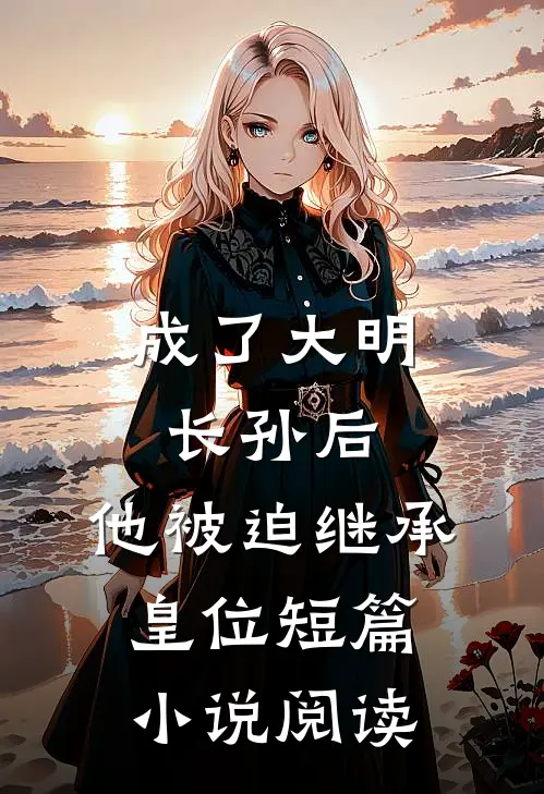 成了大明长孙后,他被迫继承皇位短篇阅读全文