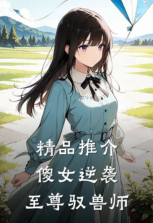 精品推介傻女逆袭：至尊驭兽师