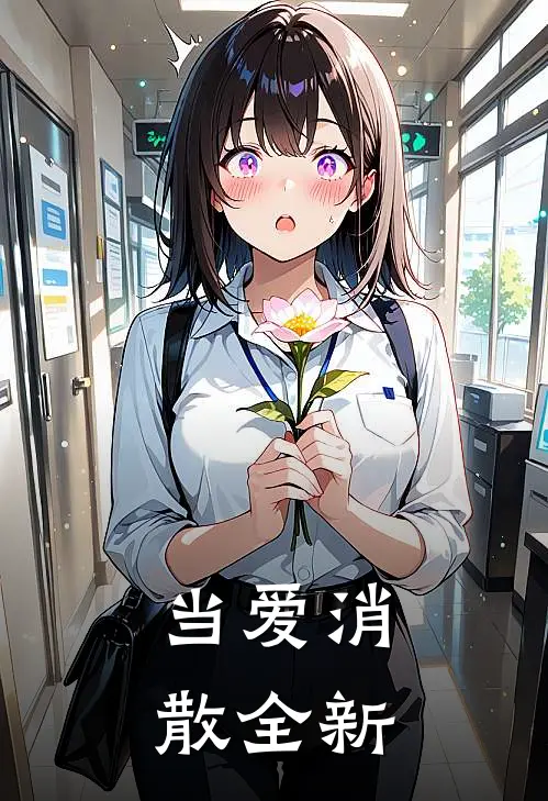 当爱消散全新