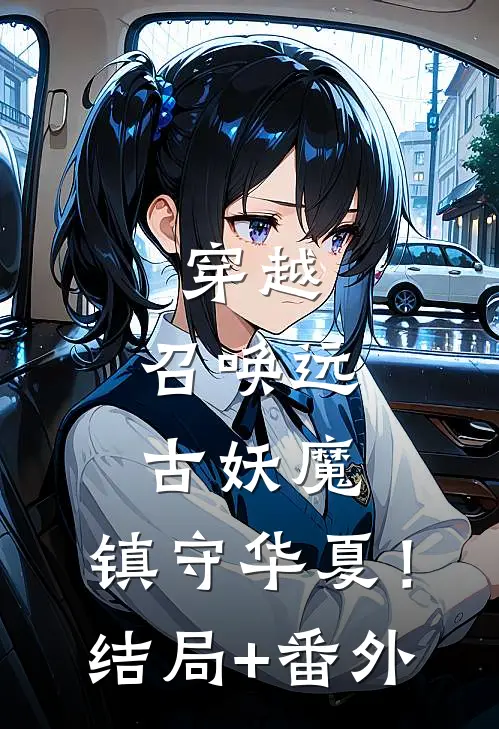 穿越：召唤远古妖魔，镇守华夏！结局+番外