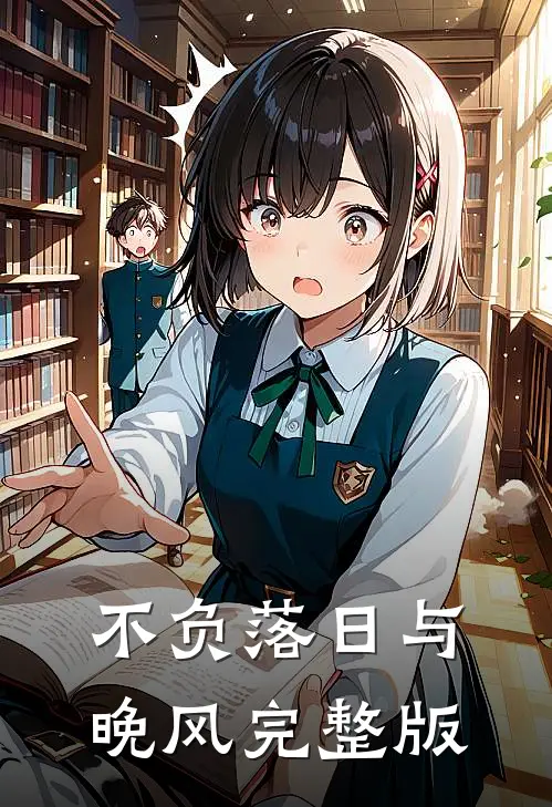 不负落日与晚风完整版