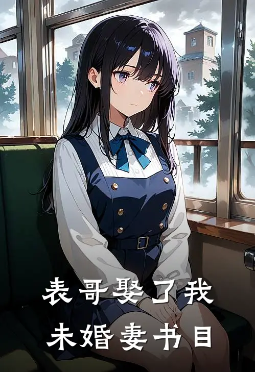 表哥娶了我未婚妻书目