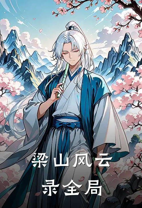 梁山风云录全局