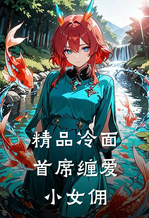 精品冷面首席缠爱小女佣