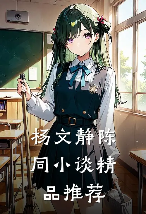 杨文静陈同小谈精品推荐