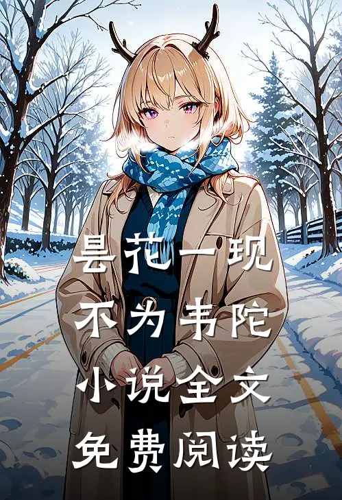 昙花一现不为韦陀小说全文免费阅读