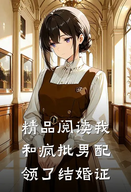 精品阅读我和疯批男配领了结婚证