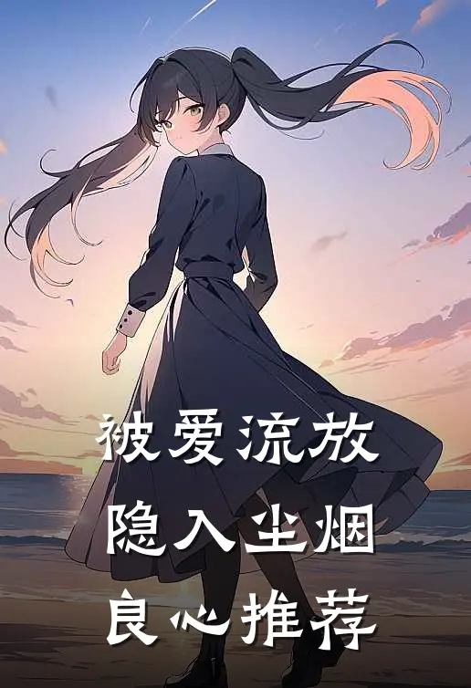 被爱流放，隐入尘烟良心推荐