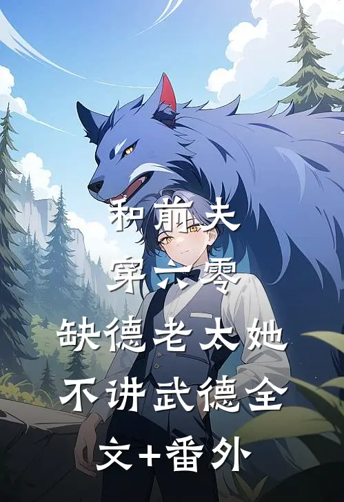 和前夫穿六零，缺德老太她不讲武德全文+番外