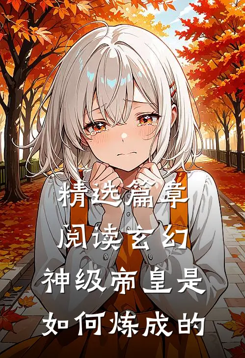 精选篇章阅读玄幻：神级帝皇是如何炼成的