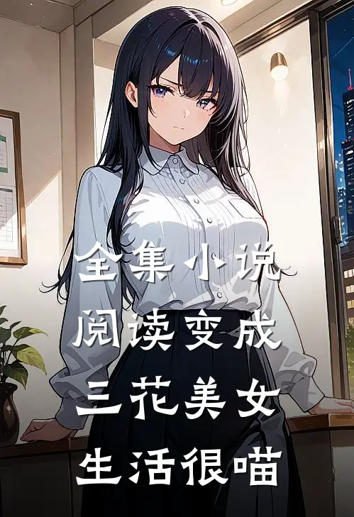 全集小说阅读变成三花美女，生活很喵