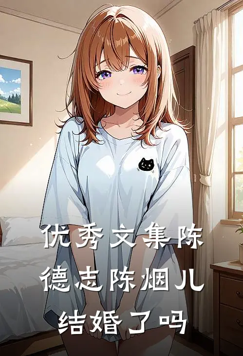 优秀文集陈德志陈烟儿结婚了吗