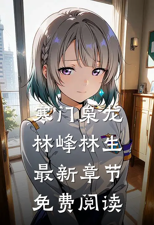 寒门枭龙林峰林生最新章节免费阅读