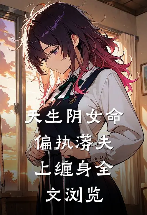 天生阴女命，偏执蟒夫上缠身全文浏览