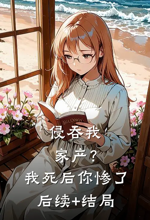 侵吞我家产？我死后你惨了后续+结局