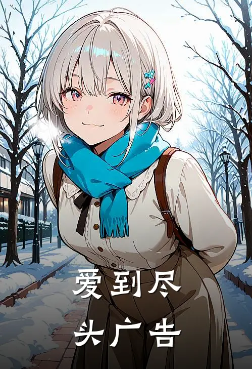 爱到尽头广告