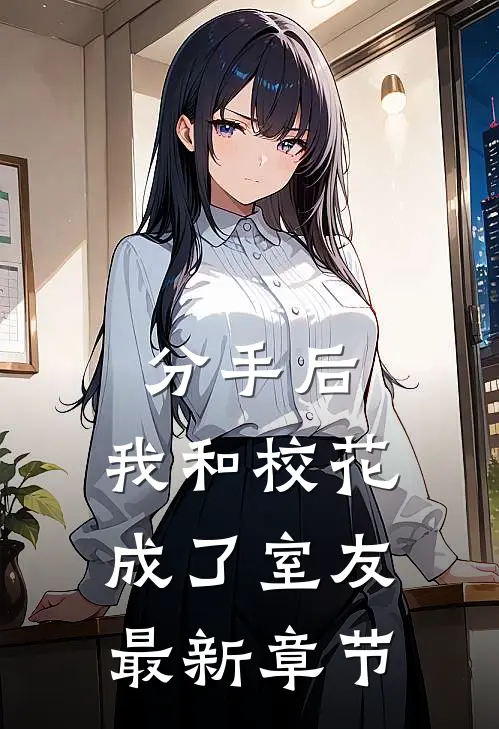分手后，我和校花成了室友最新章节