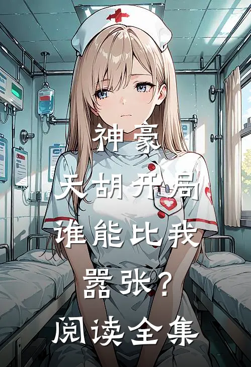 神豪：天胡开局，谁能比我嚣张？阅读全集