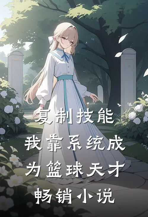 复制技能：我靠系统成为篮球天才畅销小说