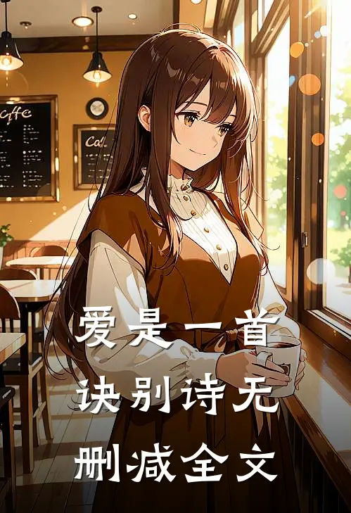 爱是一首诀别诗无删减全文