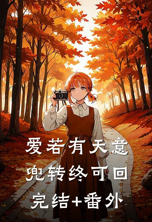 爱若有天意，兜转终可回完结+番外