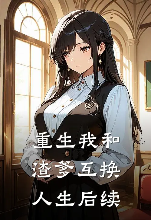 重生我和渣爹互换人生后续